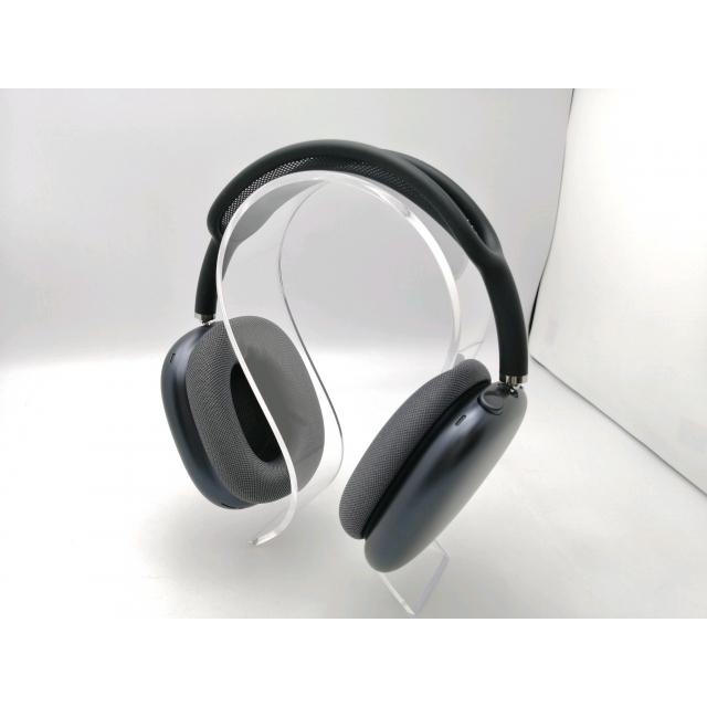 中古】Apple AirPods Max 2 ミッドナイト MHWK4ZA/A【ECセンター】保証