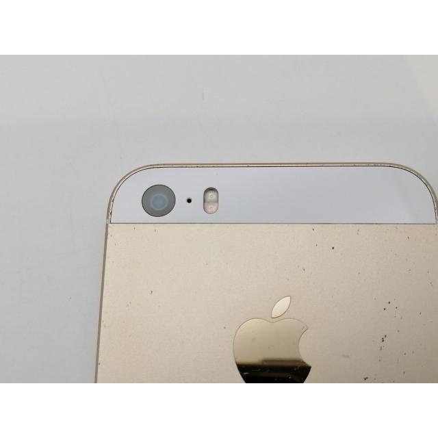 中古】Apple au 【SIMロック解除済み】 iPhone SE （第1世代） 32GB