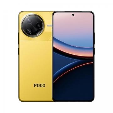 POCO F7 本体 12GB 256GB 保証あり 未使用】Xiaomi 【SIMフリー】 Poco F7 Ultra イエロー 12GB 256GB