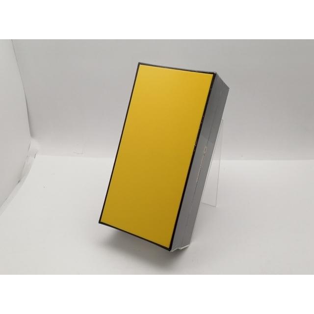 未使用】Xiaomi 【SIMフリー】 Poco F7 Ultra イエロー 12GB 256GB