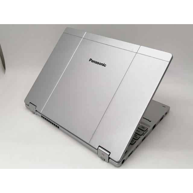 中古】Panasonic Let's note QV9 CF-QV9RFAVS【i5-10310U 8G 256G(SSD