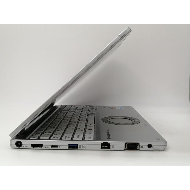 中古】Panasonic Let's note QV9 CF-QV9RFAVS【i5-10310U 8G 256G(SSD