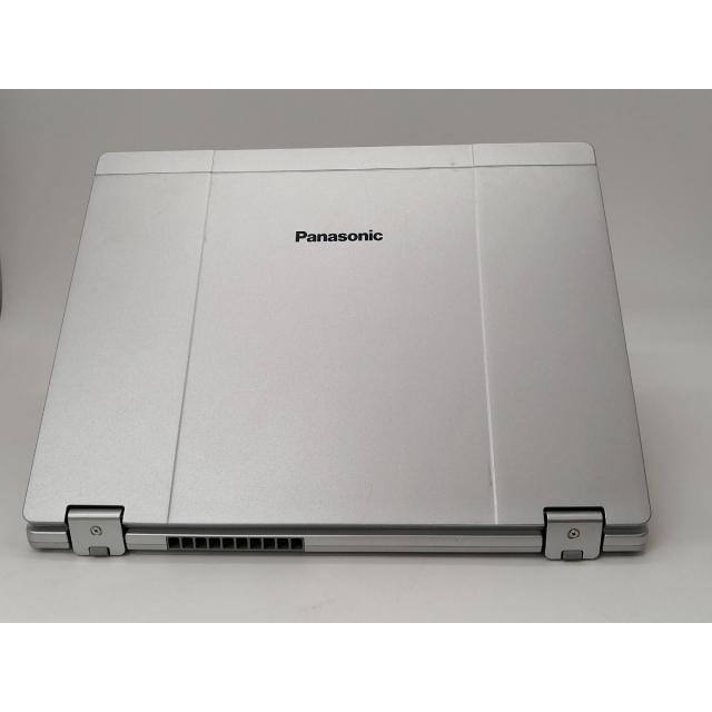 中古】Panasonic Let's note QV9 CF-QV9RFAVS【i5-10310U 8G 256G(SSD