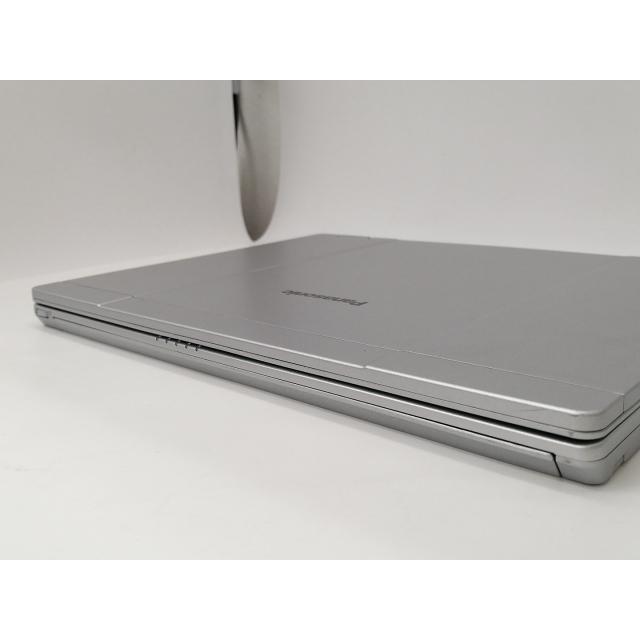 中古】Panasonic Let's note QV9 CF-QV9RFAVS【i5-10310U 8G 256G(SSD