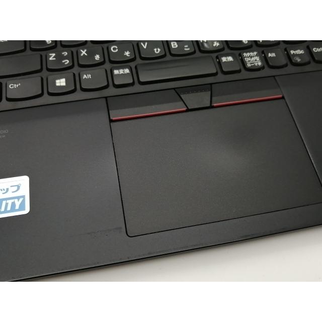 中古】Lenovo ThinkPad X13 Gen 1 【i5-10210U 8G 256G(SSD) WiFi