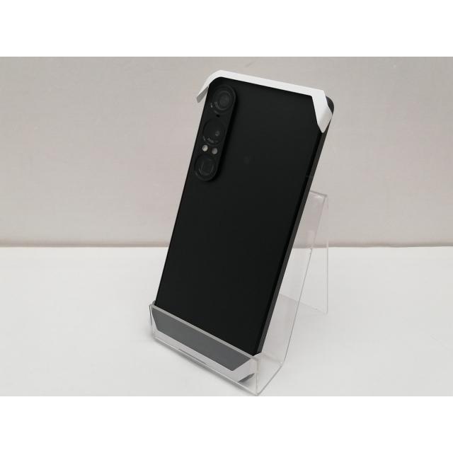 未使用】SONY docomo 【SIMフリー】 Xperia 1 VII スレートブラック