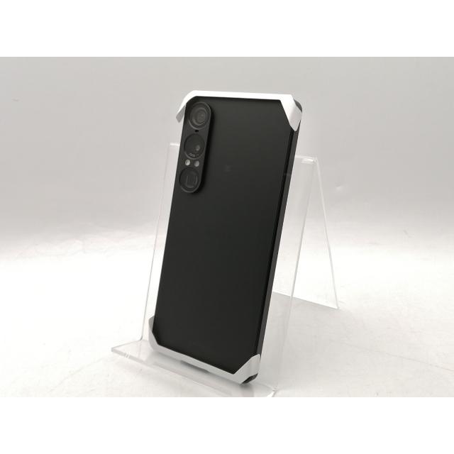 未使用】SONY docomo 【SIMフリー】 Xperia 1 VII スレートブラック