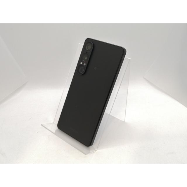 未使用】SONY docomo 【SIMフリー】 Xperia 1 VII スレートブラック