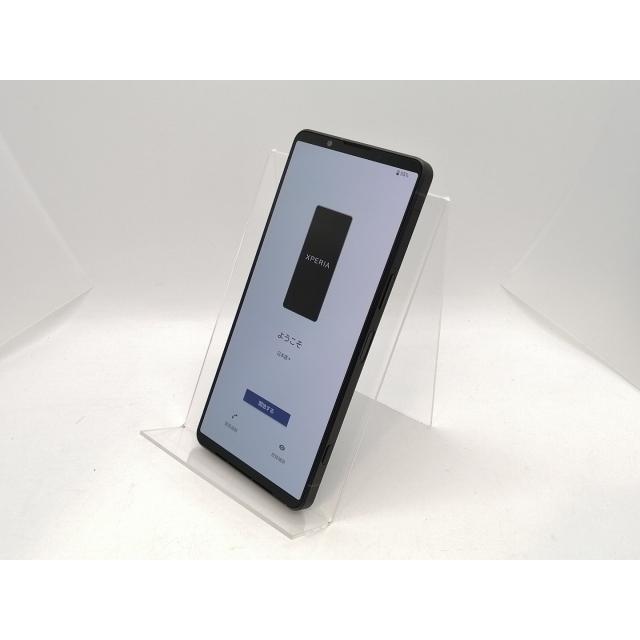 未使用】SONY docomo 【SIMフリー】 Xperia 1 VII スレートブラック
