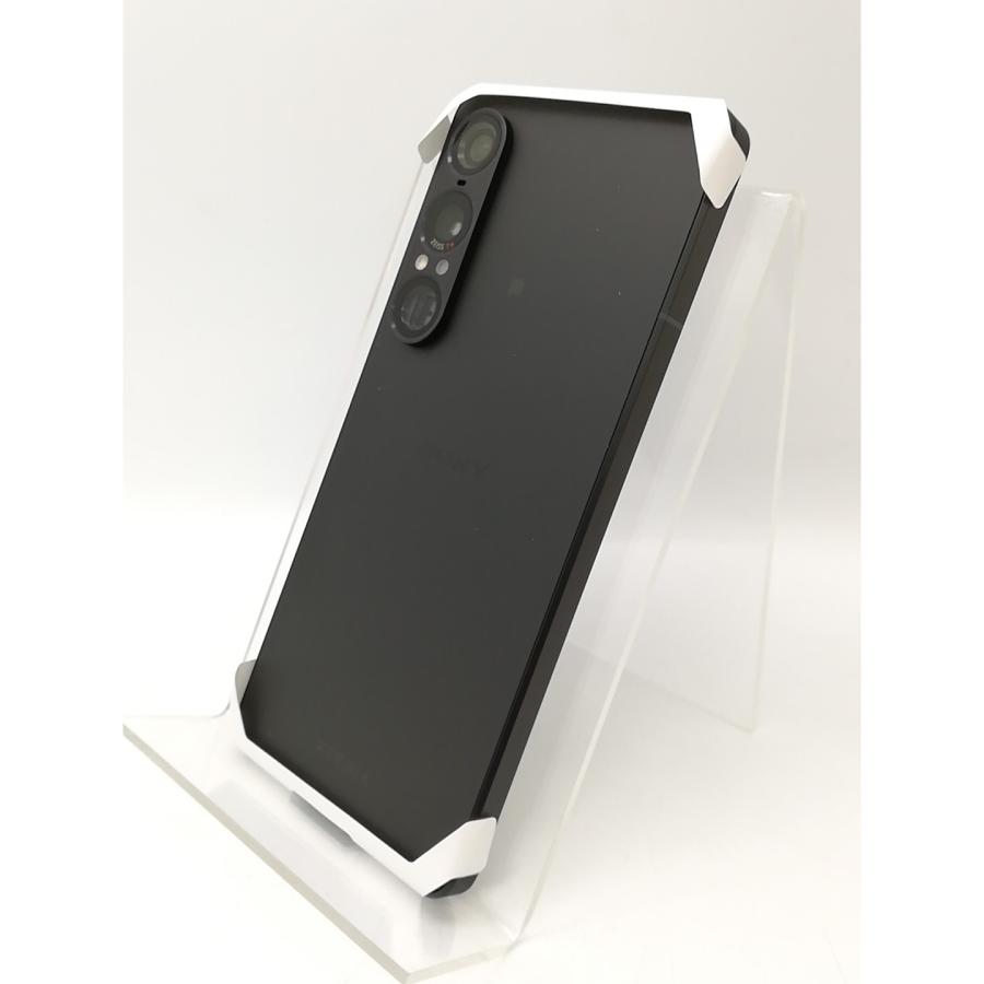 未使用】SONY docomo 【SIMフリー】 Xperia 1 VII スレートブラック
