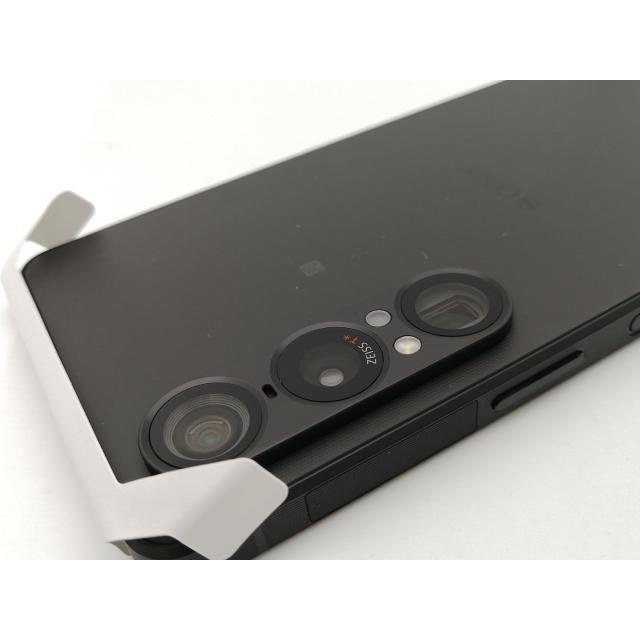 未使用】SONY docomo 【SIMフリー】 Xperia 1 VII スレートブラック