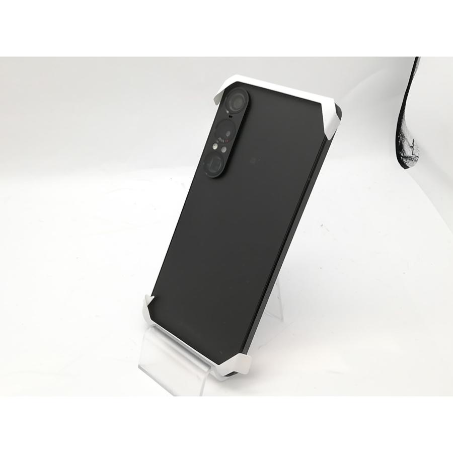 未使用】SONY docomo 【SIMフリー】 Xperia 1 VII スレートブラック