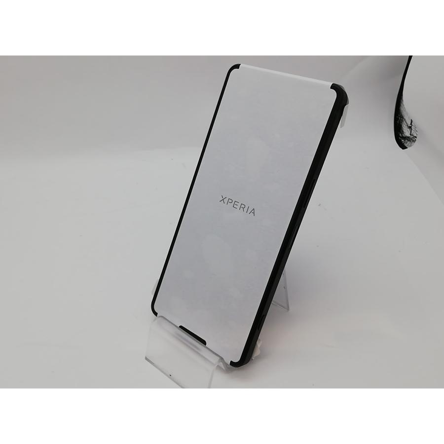 未使用】SONY docomo 【SIMフリー】 Xperia 1 VII スレートブラック