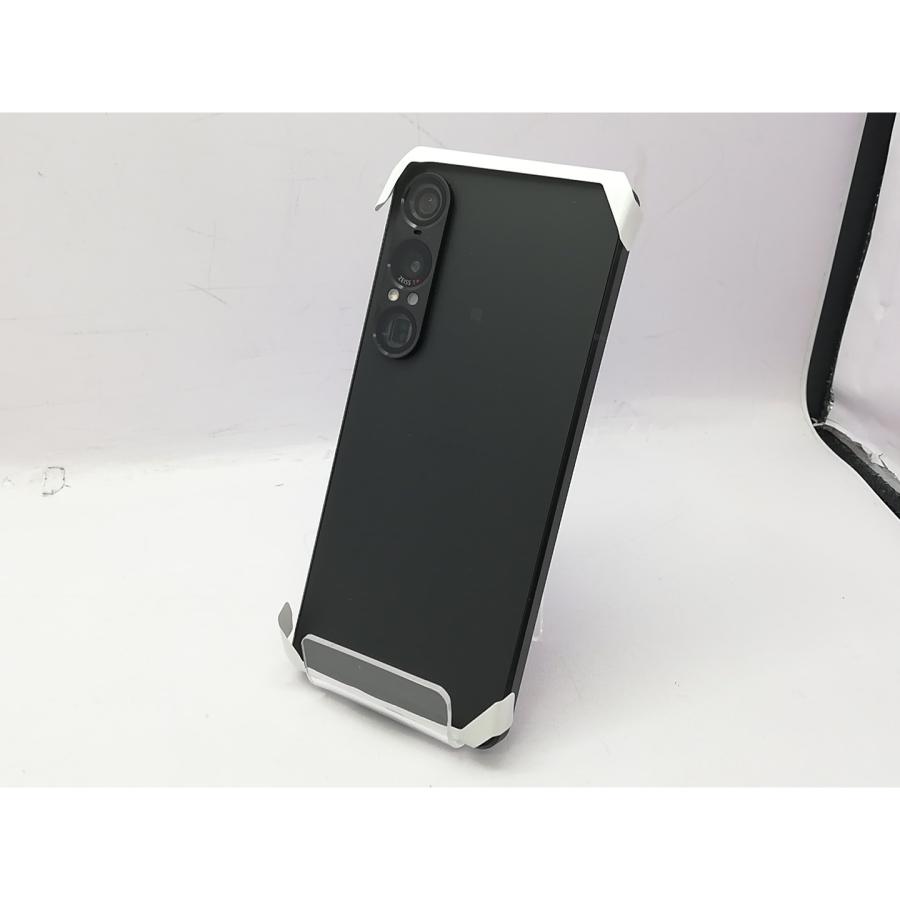 未使用】SONY docomo 【SIMフリー】 Xperia 1 VII スレートブラック