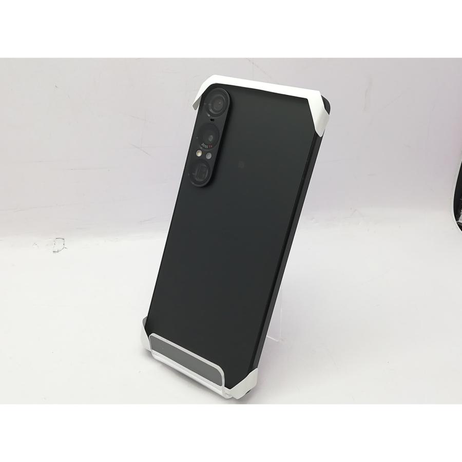未使用】SONY docomo 【SIMフリー】 Xperia 1 VII スレートブラック