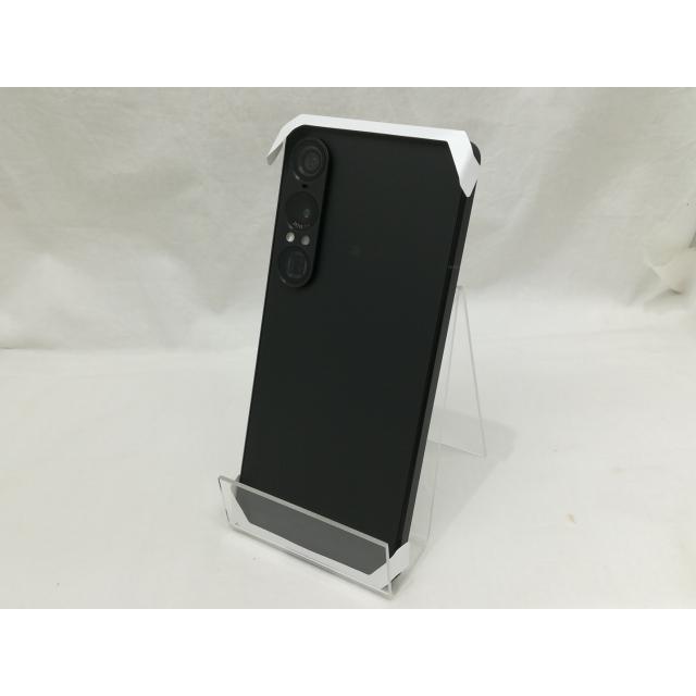 未使用】SONY docomo 【SIMフリー】 Xperia 1 VII スレートブラック
