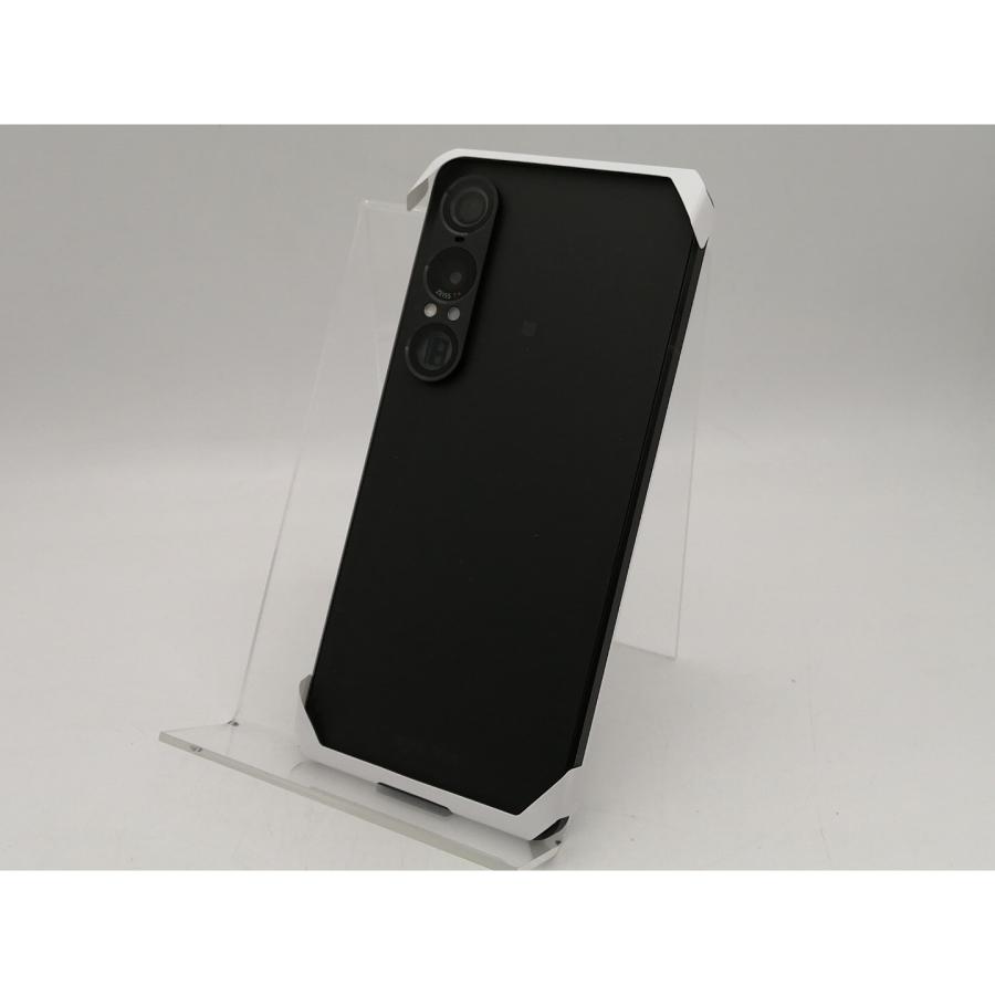 未使用】SONY docomo 【SIMフリー】 Xperia 1 VII スレートブラック