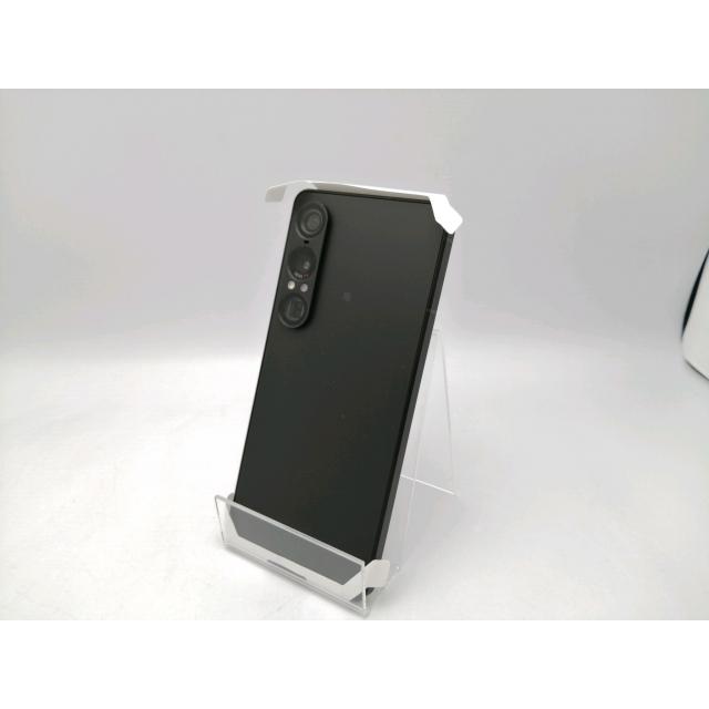 未使用】SONY docomo 【SIMフリー】 Xperia 1 VII スレートブラック