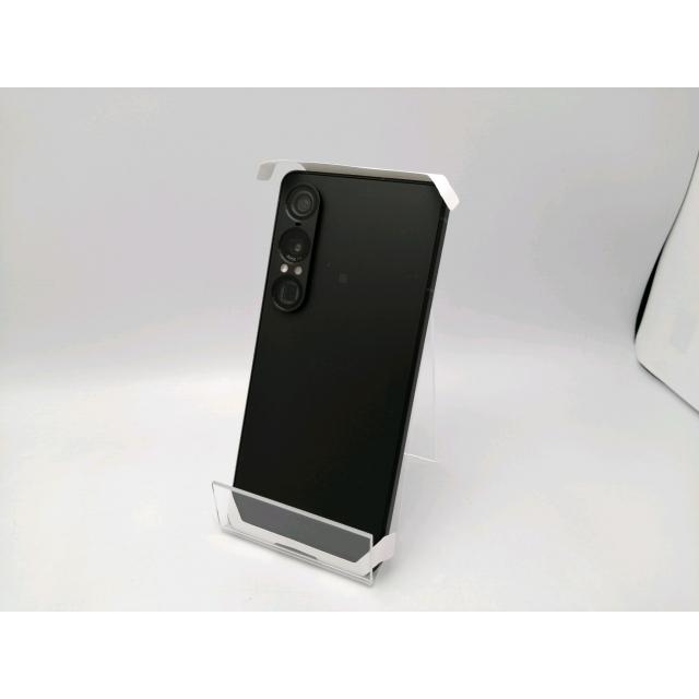 未使用】SONY docomo 【SIMフリー】 Xperia 1 VII スレートブラック