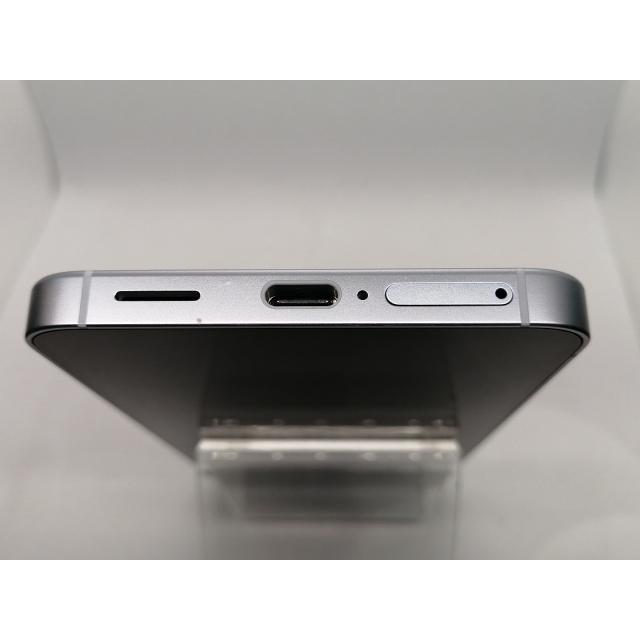 中古】SAMSUNG SoftBank 【SIMフリー】 Galaxy S25 アイシーブルー