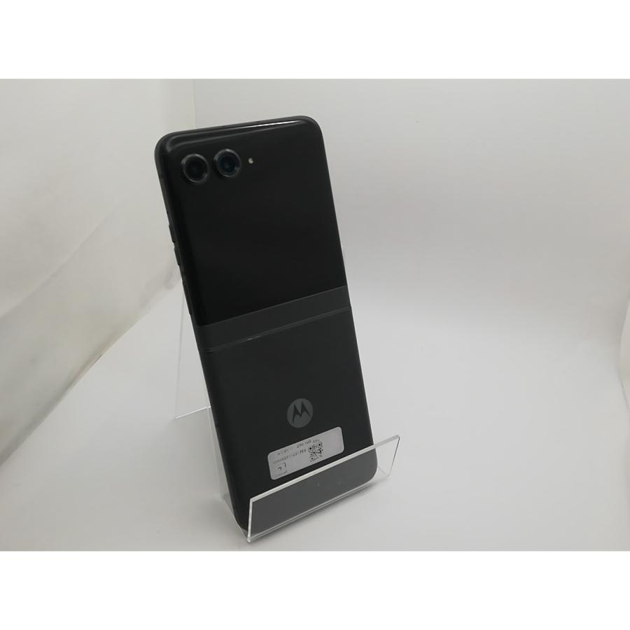 中古】MOTOROLA SoftBank 【SIMフリー】 motorola razr 50s コアラ
