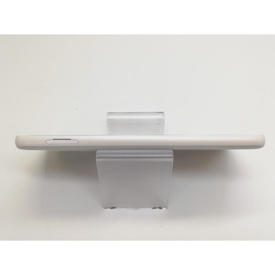 中古】FCNT SoftBank 【SIMフリー】 arrows We2 ミストホワイト 4GB