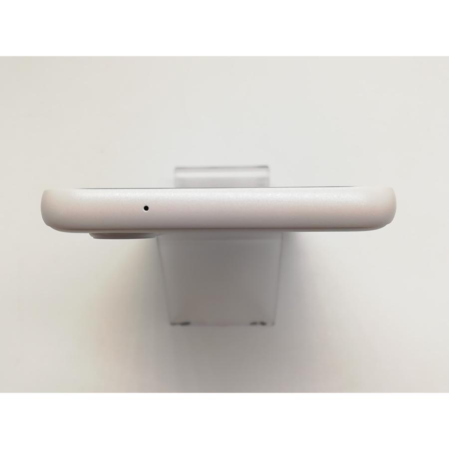 中古】FCNT SoftBank 【SIMフリー】 arrows We2 ミストホワイト 4GB