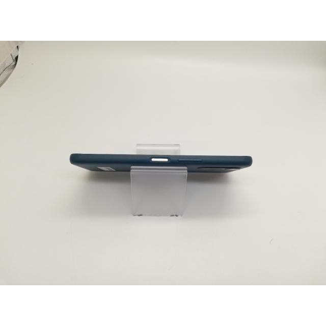 中古】FCNT SoftBank 【SIMフリー】 arrows We2 ネイビーグリーン 4GB