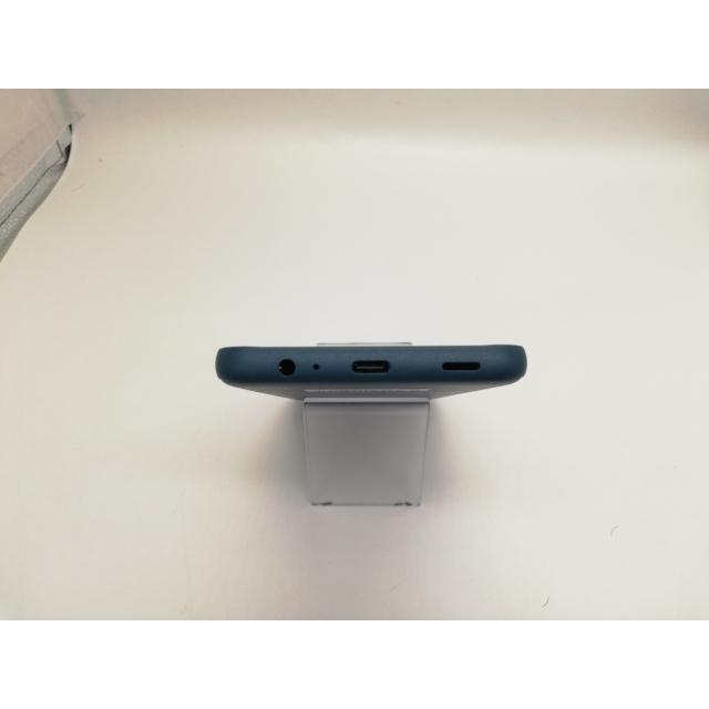 中古】FCNT SoftBank 【SIMフリー】 arrows We2 ネイビーグリーン 4GB