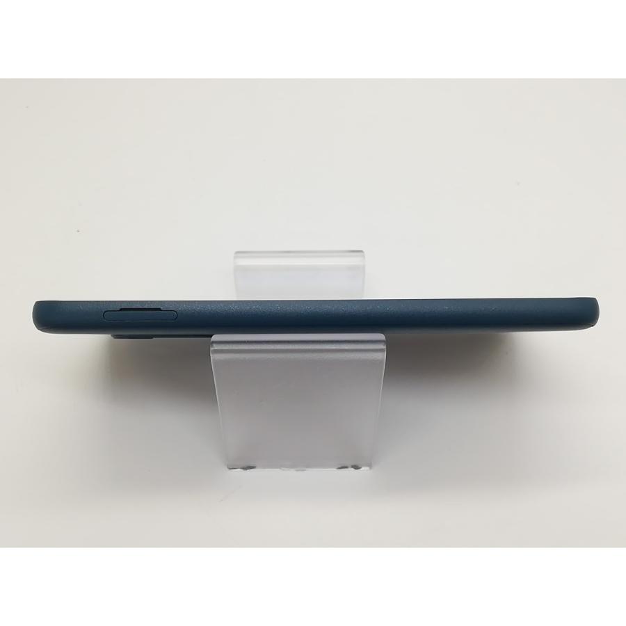中古】FCNT SoftBank 【SIMフリー】 arrows We2 ネイビーグリーン 4GB