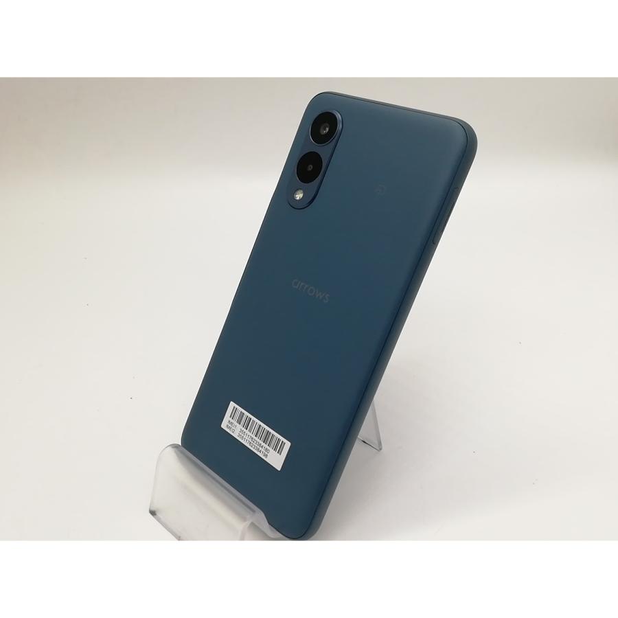 arrows We2 ネイビーグリーン 64GB SoftBank 中古】FCNT SoftBank 【SIMフリー】 arrows We2 ネイビーグリーン 4GB