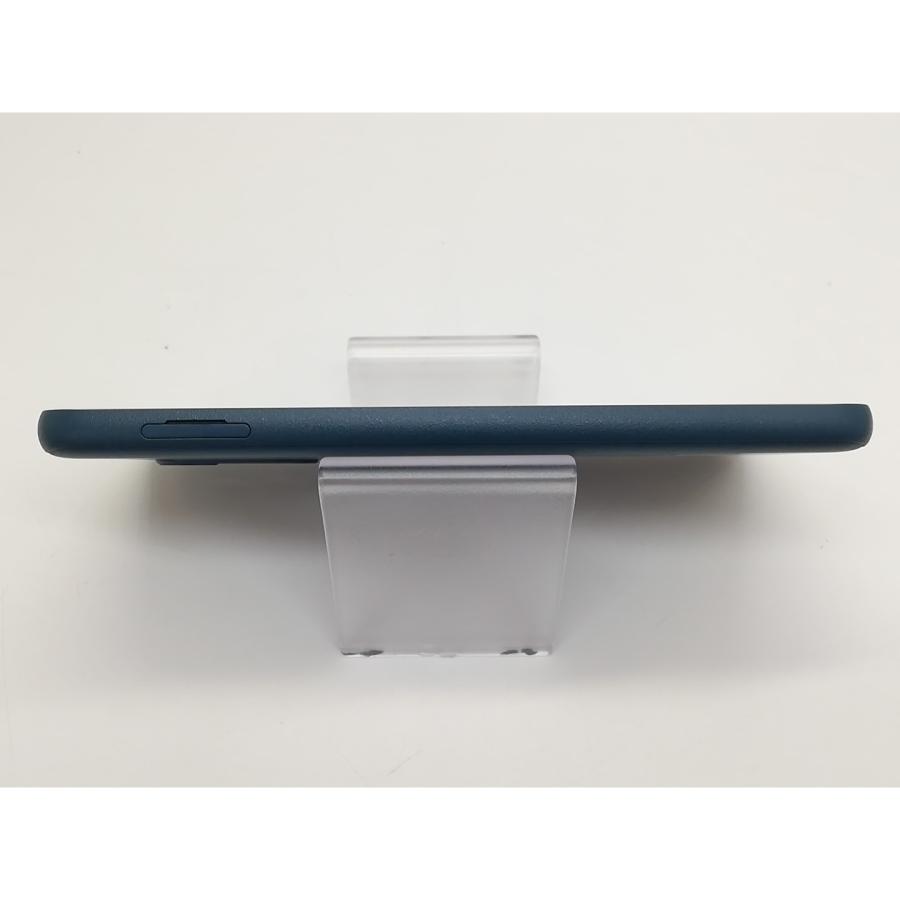 中古】FCNT SoftBank 【SIMフリー】 arrows We2 ネイビーグリーン 4GB