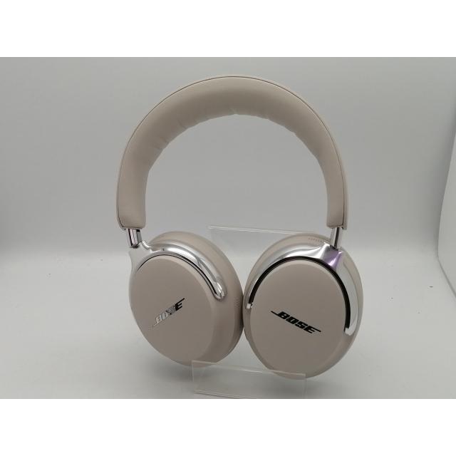 中古】BOSE QuietComfort Ultra Headphones 第2世代 [ホワイトスモーク