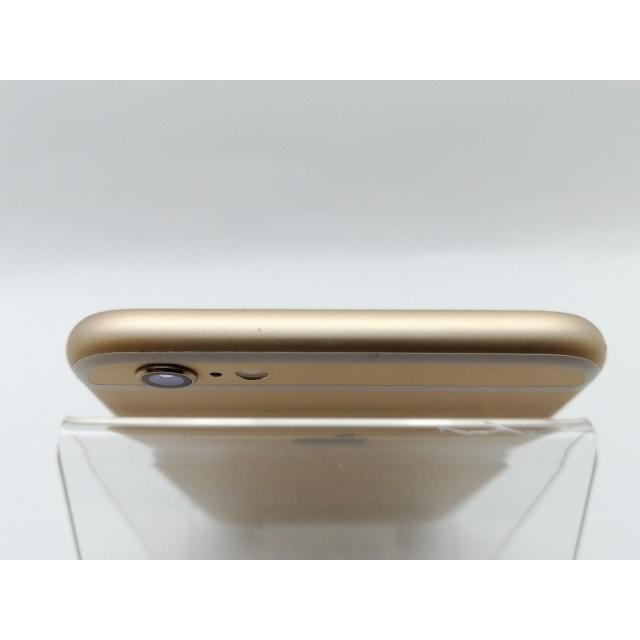 中古】Apple docomo iPhone 6 128GB ゴールド MG4E2J/A【津田沼】保証