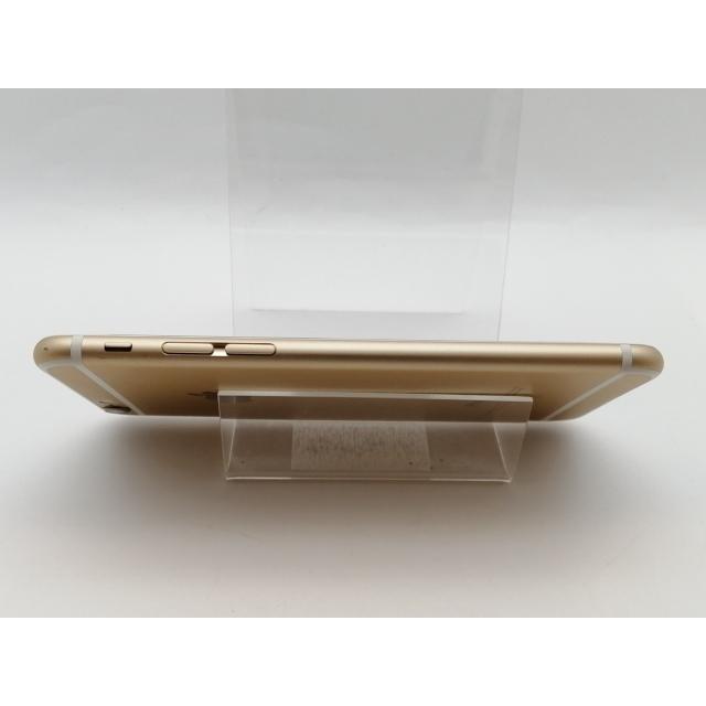 中古】Apple docomo iPhone 6 128GB ゴールド MG4E2J/A【津田沼】保証