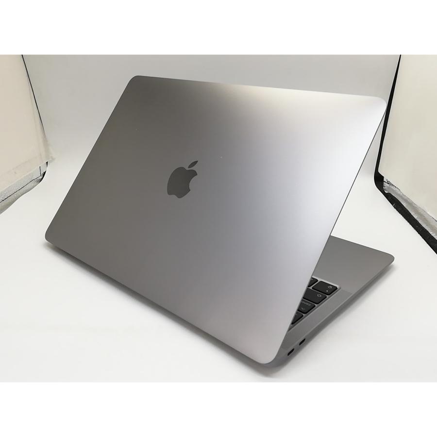 中古】Apple MacBook Air 13インチ M1(CPU:8C/GPU:7C) 8GB/256GB