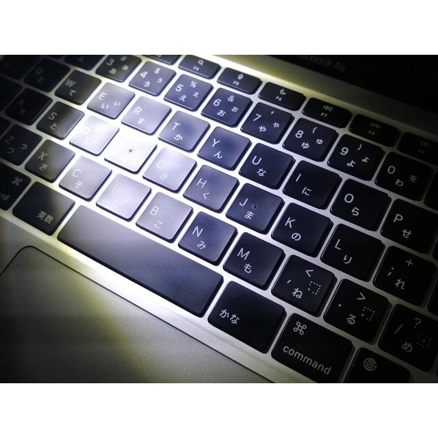 中古】Apple MacBook Air 13インチ M1(CPU:8C/GPU:7C) 8GB/256GB