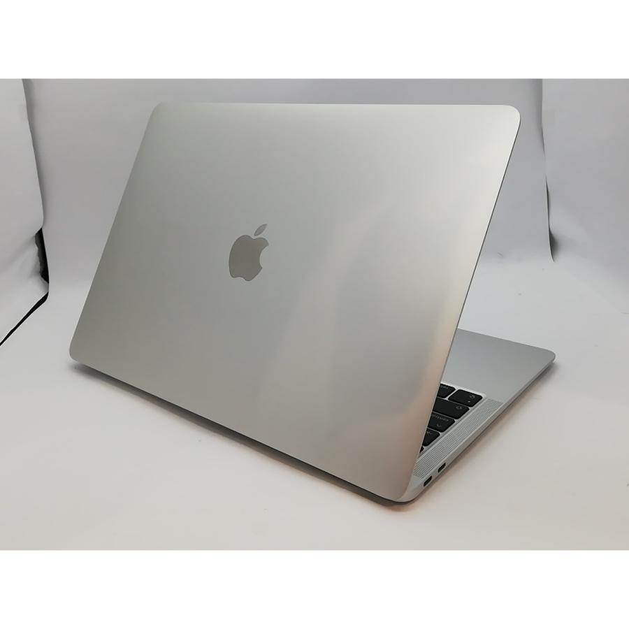 中古】Apple MacBook Air 13インチ M1(CPU:8C/GPU:7C) 8GB/256GB