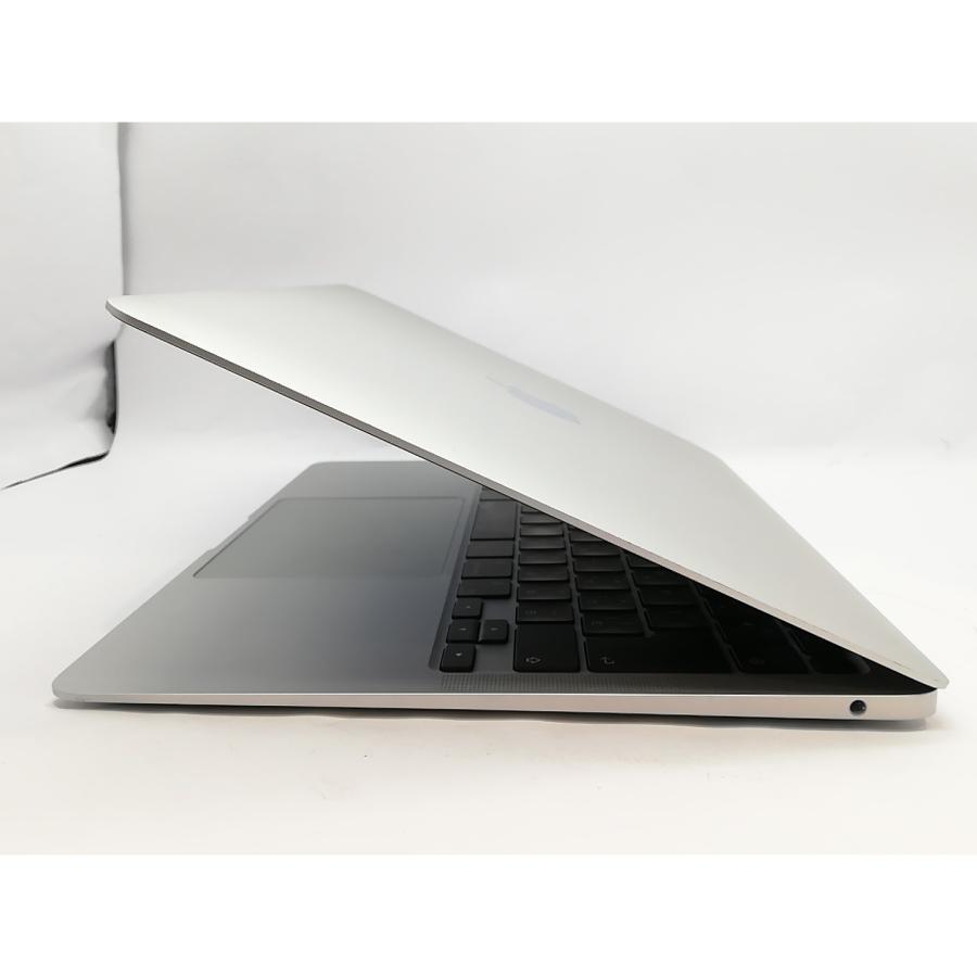 中古】Apple MacBook Air 13インチ M1(CPU:8C/GPU:7C) 8GB/256GB
