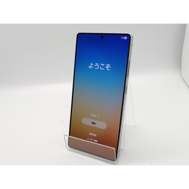 中古】SAMSUNG SoftBank 【SIMフリー】 Galaxy S25 Ultra チタニウム