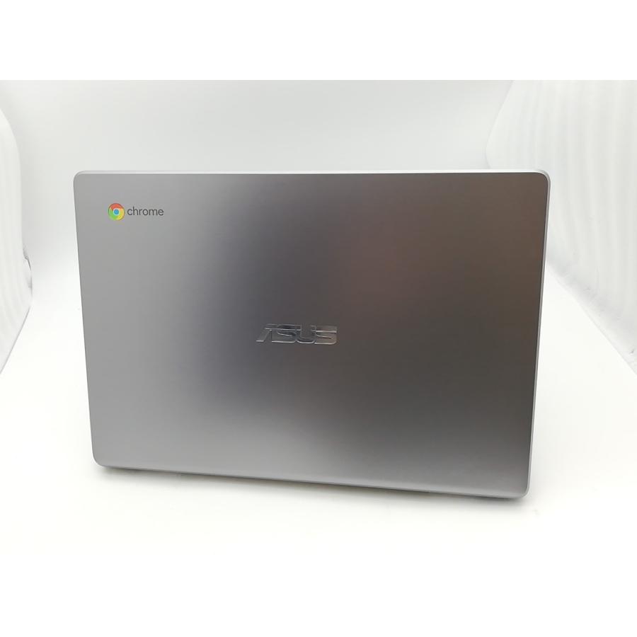 中古】ASUS 【メーカー整備品】Chromebook C223NA C223NA-GJ0018