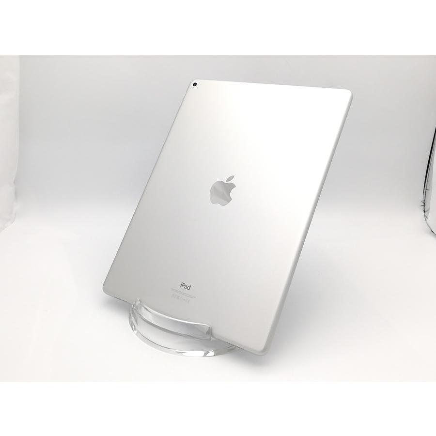【中古】Apple iPad Pro 12.9インチ（第1世代） Wi-Fiモデル 32GB シルバー  ML0G2J/A【ECセンター】保証期間１ヶ月【ランクA】 :87926646-222:じゃんぱら Yahoo!店 - 通販 -  Yahoo!ショッピング