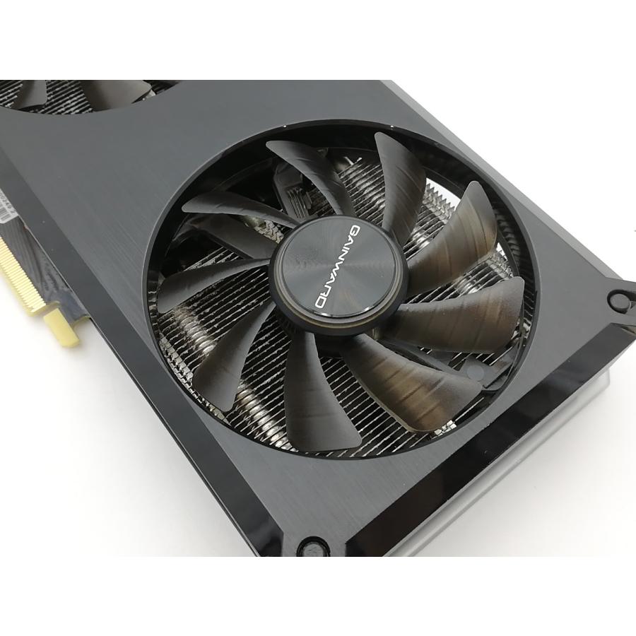 中古】Gainward GeForce RTX 3060 Ti Ghost V1(NE6306T019P2-190AB-G-V1)RTX3060Ti( LHR)/8GB(GDDR6)【ECセンター】保証期間1週間 :87928456-222:じゃんぱら !店 通販 GAINWARD GeForce RTX 3060Ti GHOST 8G V1 LHR グラフィックスボード NE6306T019P2-19