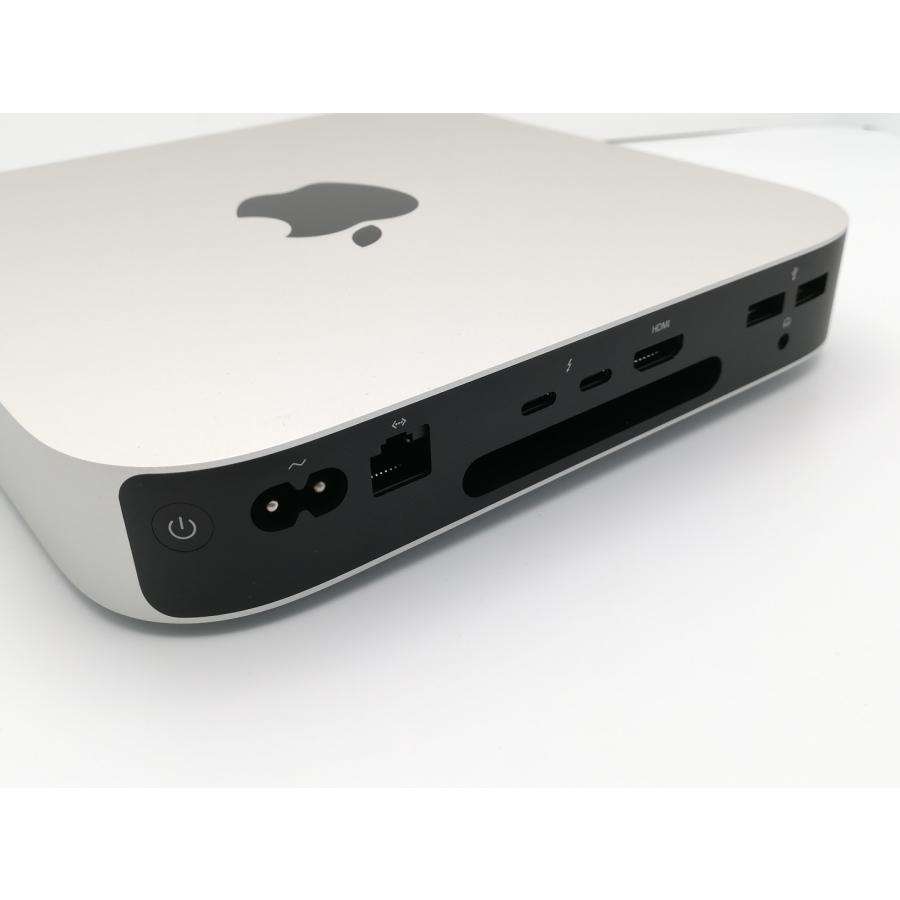 注目の福袋！ Apple Mac mini 256GB (M1・2020)保証期間１ヶ月 MGNR3J A Macデスクトップ 