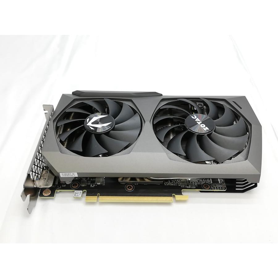 良質 RTX3060Ti ZOTAC ゾタック グラフィックボード グラボ rexsonss.co.za