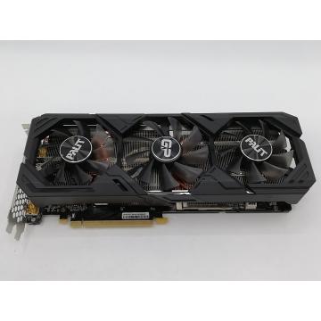 中古Palit GeForce RTX 2080 Super