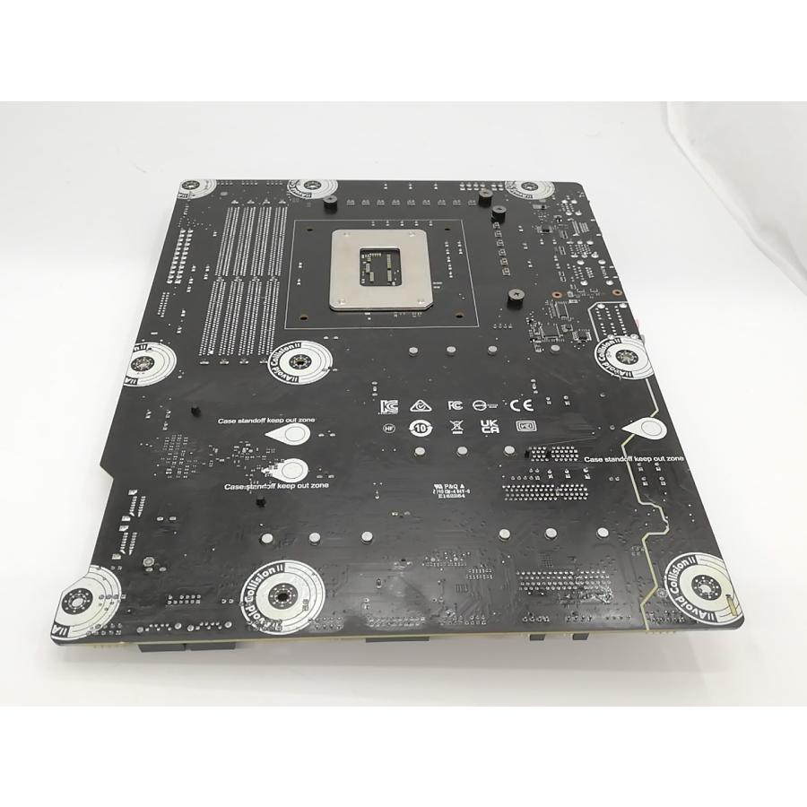 中古】MSI PRO Z690-A DDR4 Z690(DDR4)/LGA1700/2.5GbitLAN【EC 