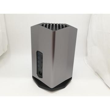 中古】Blackmagic Design Blackmagic eGPU RX580 外付けGPU 