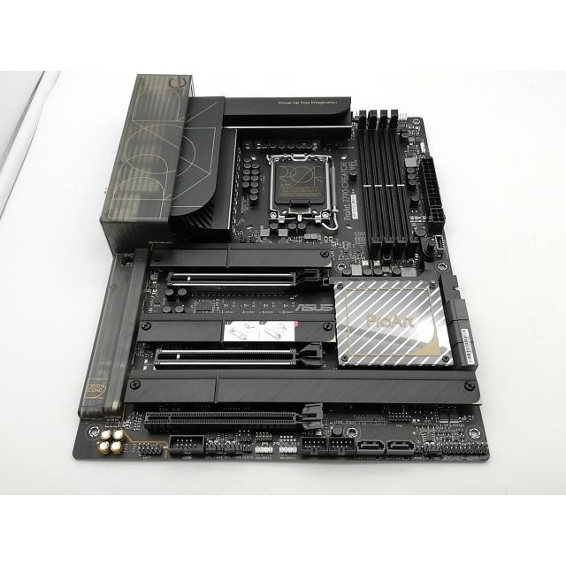 ジャンクマザーボード ASUS ProArt Z790-CREATORWIFI