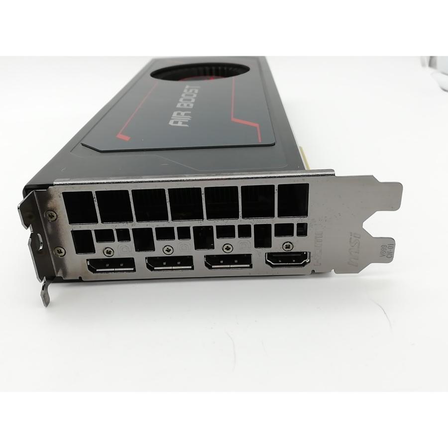 中古】MSI Radeon RX Vega 56 Air Boost 8G OC RX VEGA 56/8GB(HBM2 